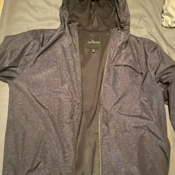 Marc anthony rain best sale jacket