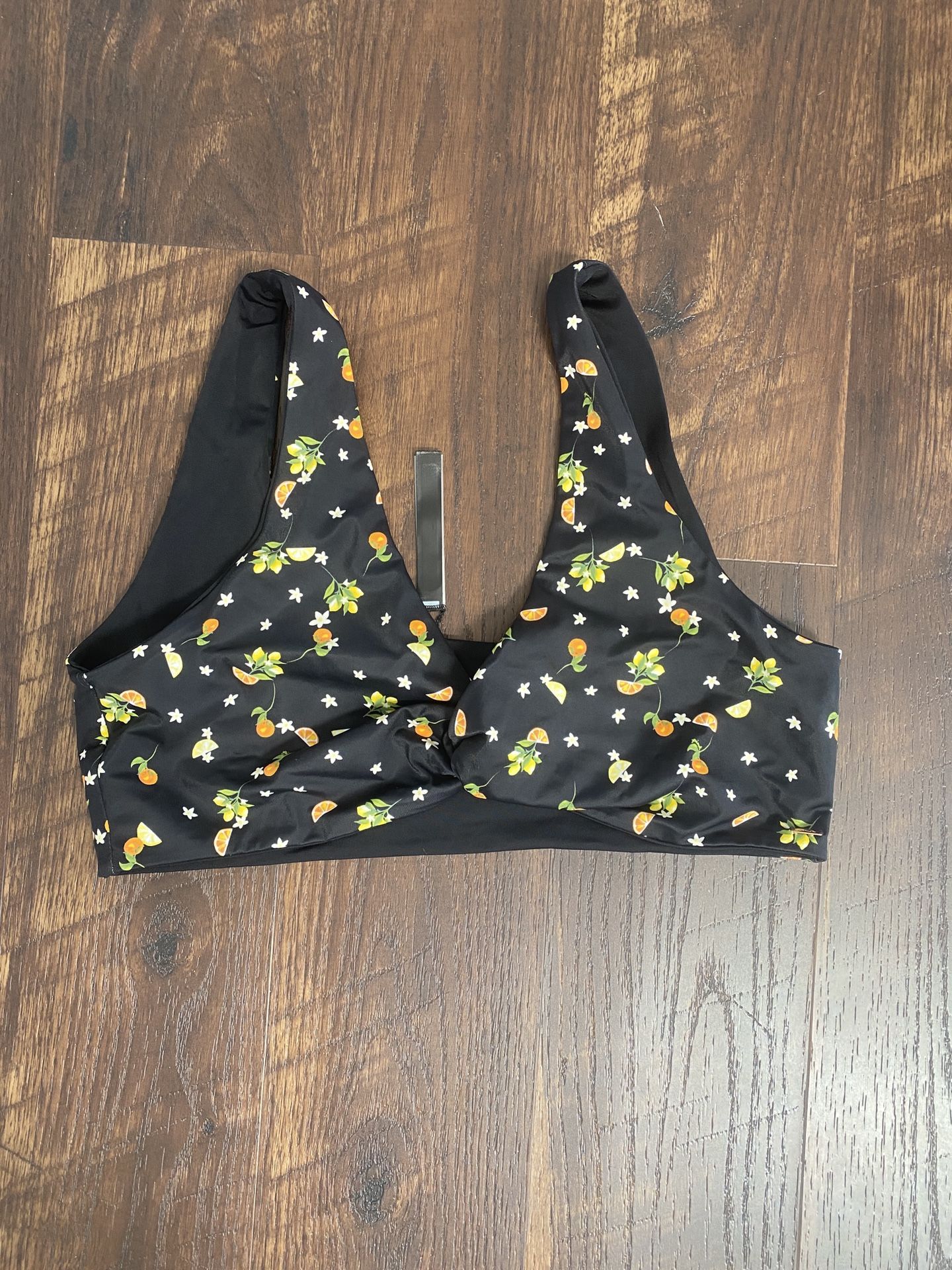 Victoria Secret Pink Bikini Top XXL