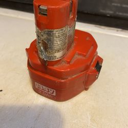 Makita Battery