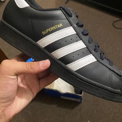 Superstar Adidas Shoes