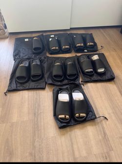 Ys-01 Yeezy slides 50 each