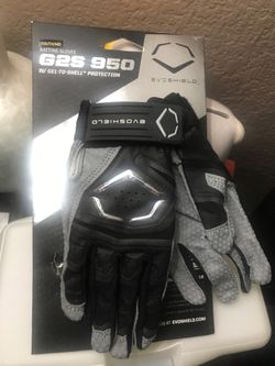 Batting gloves youth