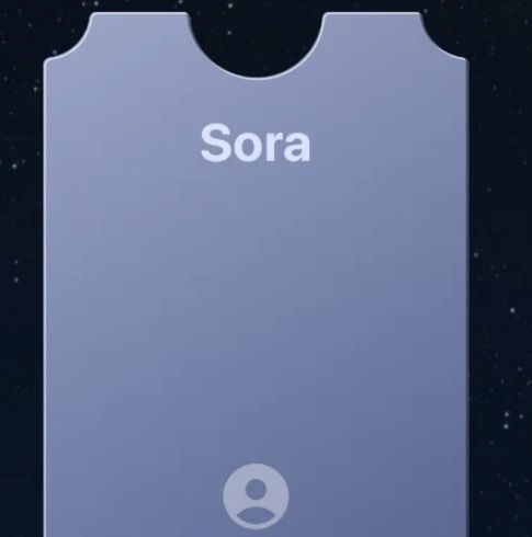 Sora AI Invite Code