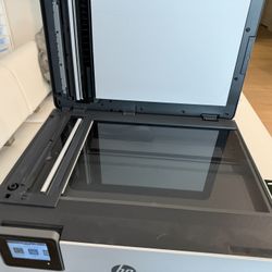 HP Officejet Pro 9020 All In One Printer 
