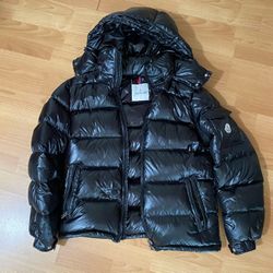 MONCLER MAYA 