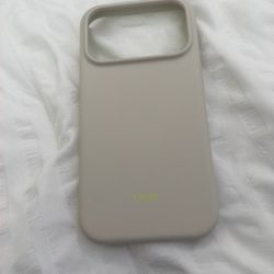 iPhone 17 Pro Beats Case