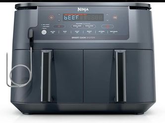 Ninja gourmia air frier