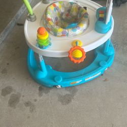 Baby Walker