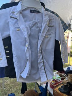 Camisas Charras