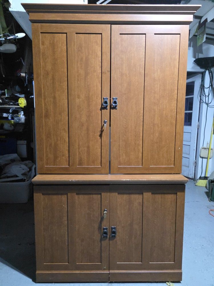 Computer Cabinet