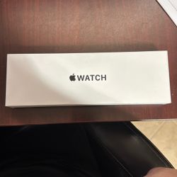  SE Gen 2 Apple Watch With Cellular 