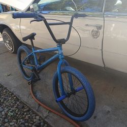 Hoffman Bmx