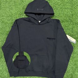 Essential Hoodie