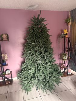 Christmas tree