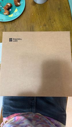 3D printer plate