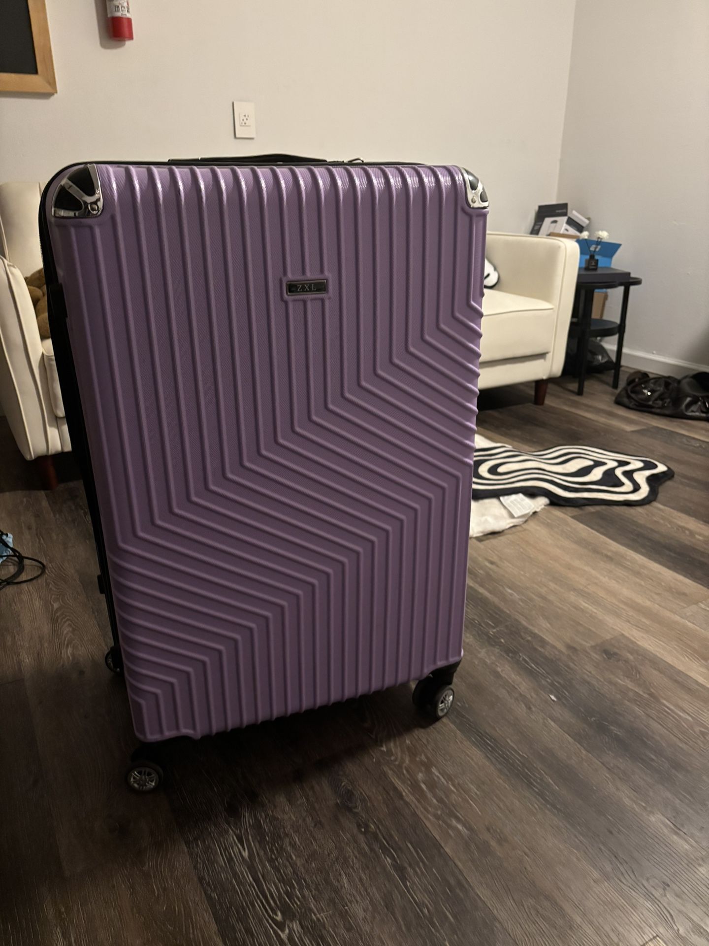 Luggage Bag