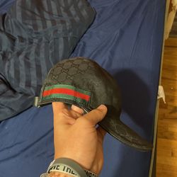 Authentic Gucci Hat for sale