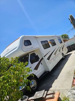 Boat Detail And Rv