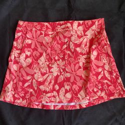  Skirt/ Ripskirt 