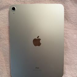 iPad 10th Generation 