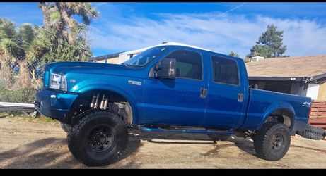 2000 Ford F-250