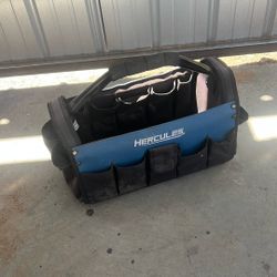 Tool Bag 