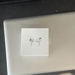 Apple AirPod Pros