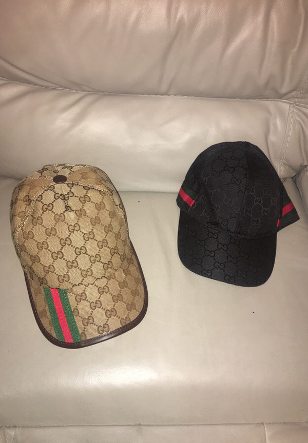 Gucci hats for Sale in Memphis, TN - OfferUp