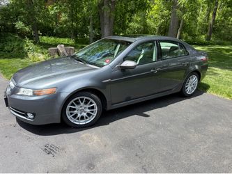 2008 Acura TL