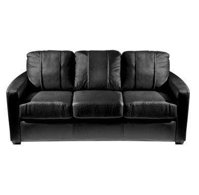 Black Leather Sofa And loveseat For Sale $800.