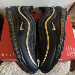 Nike Air Max 97 **Perfect Christmas Gift 🎁 **Size 9M