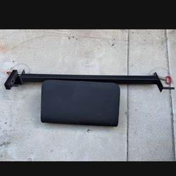 Preacher Curl Attachment 