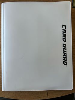 Yugioh Binder approx 360 cards foils/commons