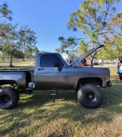 1979 gmc k1500
