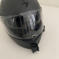 SCORPION EXO-ST1400 MOTORCYCLE HELMET