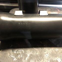 M8 Aftermarket Exhaust 2017-2023  