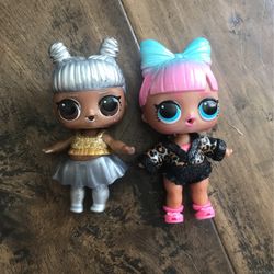 Lol Dolls