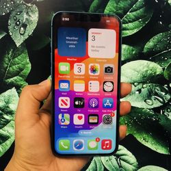 iPhone 13 128gb Unlocked 