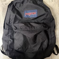 Jansport Backpack