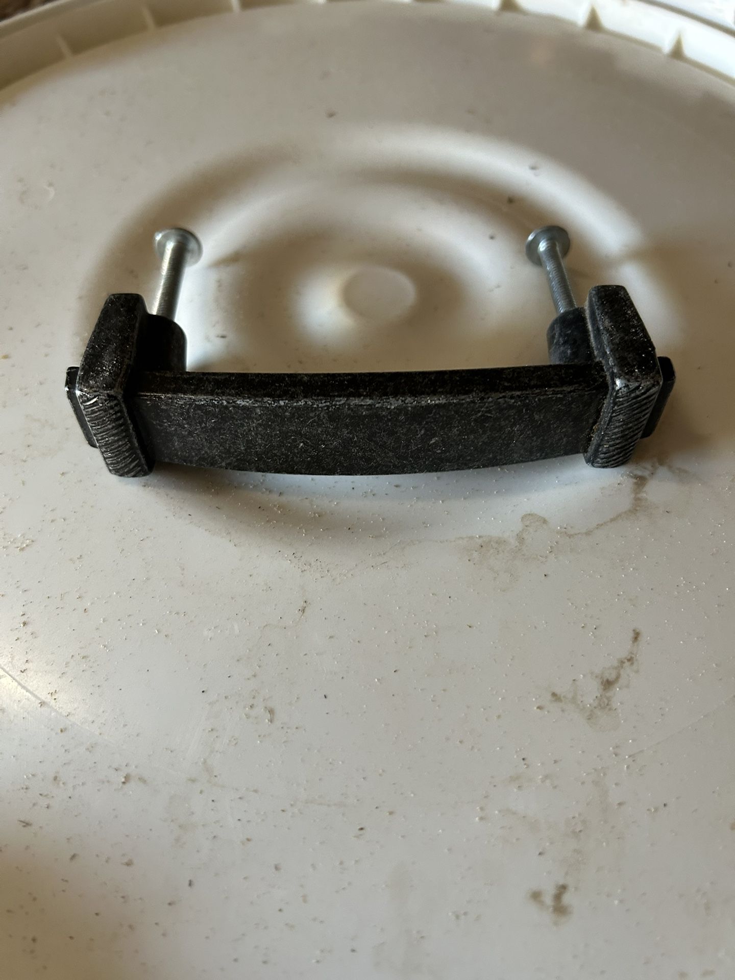 Vintage Cabinet Pulls-24 Pieces