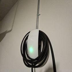 Tesla Charger Electricista 