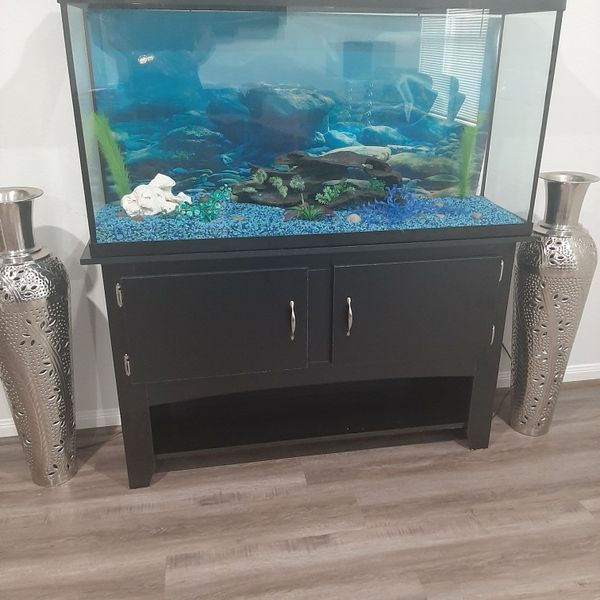 100 Gallon Aquarium (Never Been Used ) New for Sale in Houston, TX