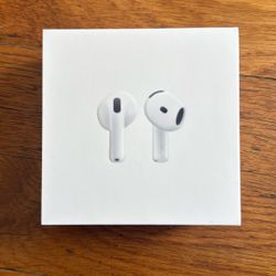Apple AirPods 4