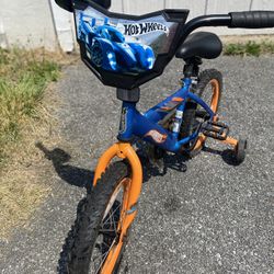 BIKE Kids 16 Inch