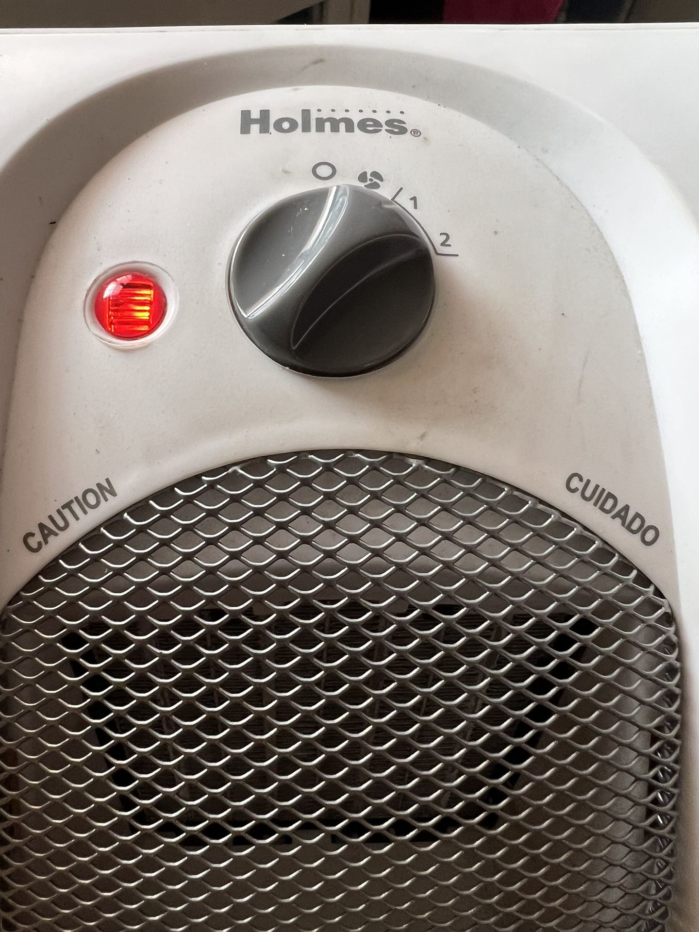 Holmes Electric Heater