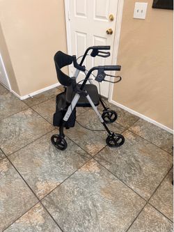 Adult walker