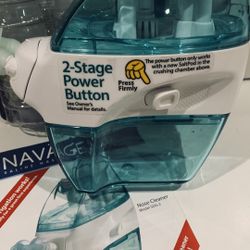 Navage Nasal Care Nose Cleaner And Salt pods