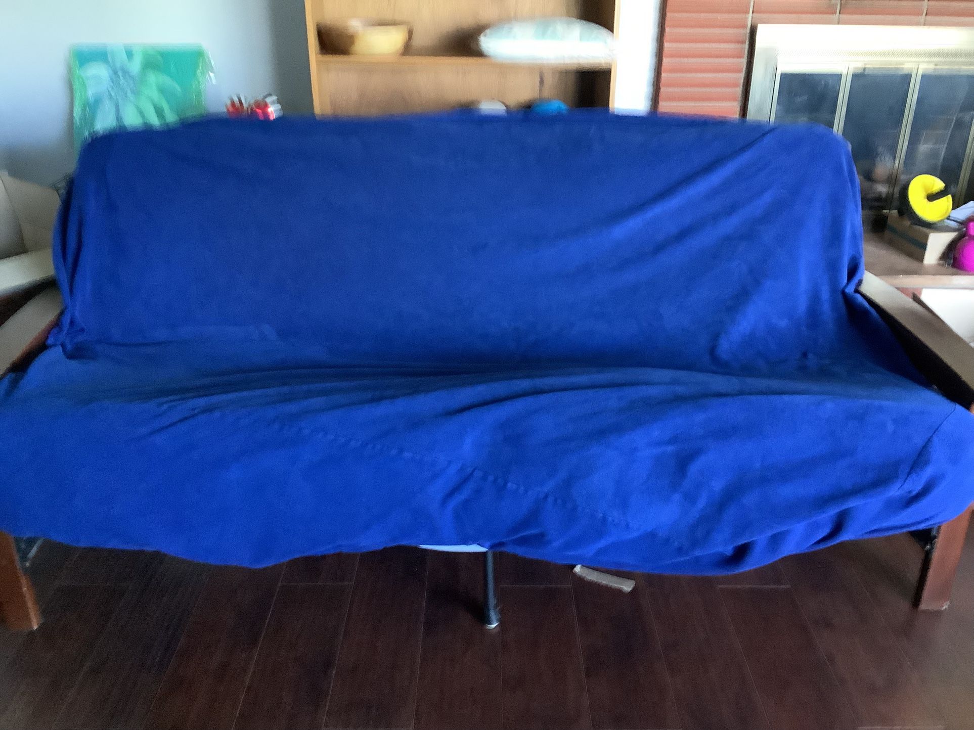 Futon