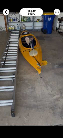 Kayak