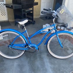 Electra Beach Cruiser